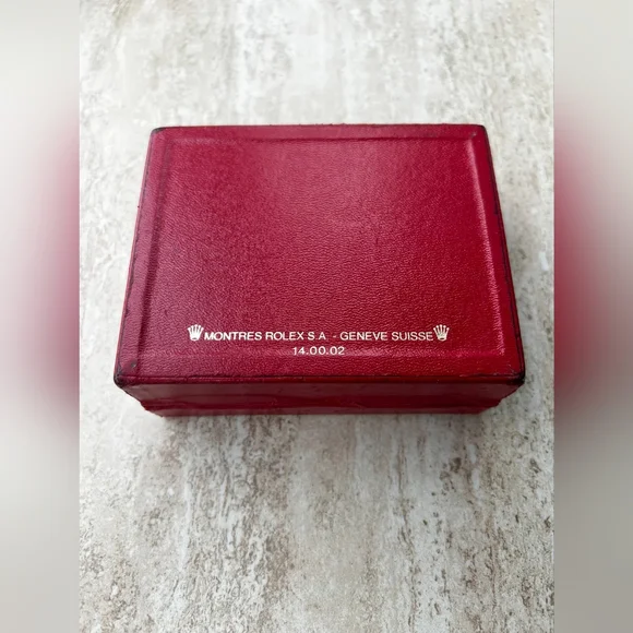 (READ DESCRIPTION) Vintage Tudor Prince Oysterdate Watch with Rolex Box - Picture 13 of 16